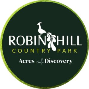 robin hill logo