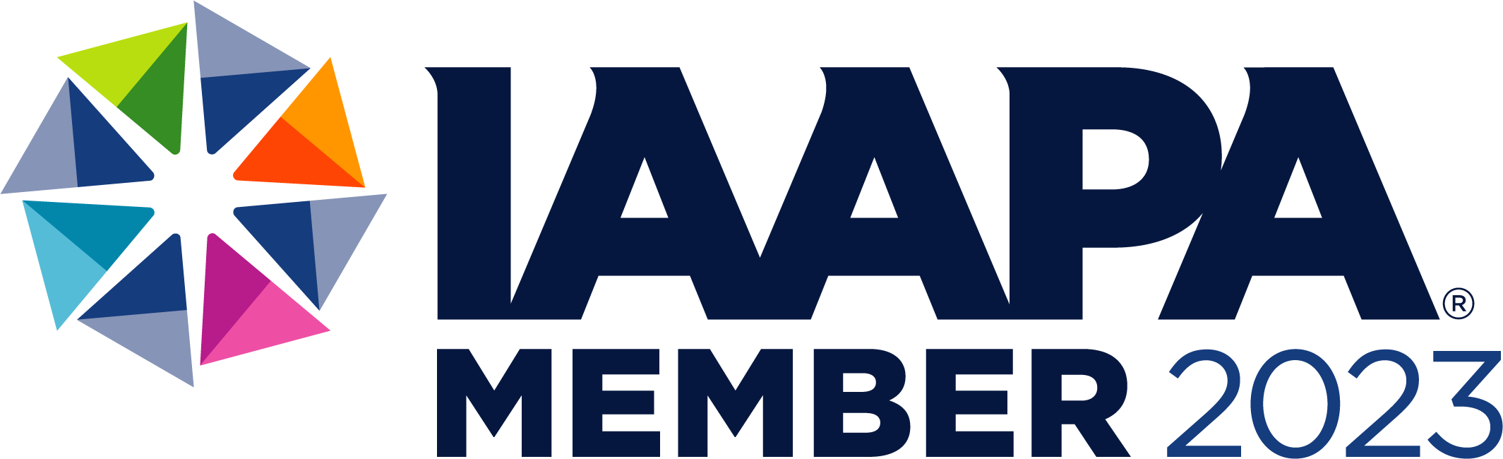 IAAPA Member 2013